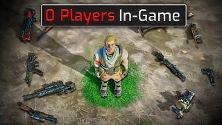 I Tried MORE Abandoned Looter Shooters