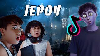 MULTO Sa TikTok: Jepoy vlog