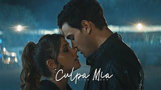 Nick & Noah | culpa mía [my fault]