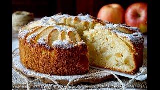 Torta di Mele della Nonna