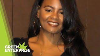 Operating A 100% Black Woman-Owned Cannabis Company