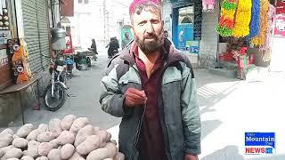 Public issues of Gilgit Baltistan Pakistan Social Talk Daily Mountain Pass