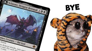 How to Lose Your Friends | DISCARD DECK TECH