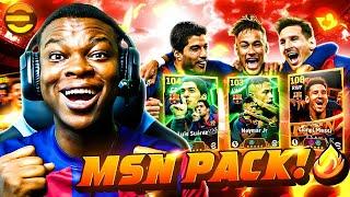 DOUBLE BOOST MSN PACK!!! THE BEST PACK EVER