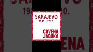 Crvena Jabuka - Sarajevo 1985 - 2020 (2020)