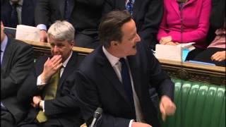 Bankers' bonuses: PM defends attempts to halt EU cap