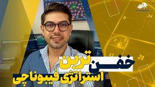 آموزش فیبوناچی | آموزش فارکس | فیبوناچی در تحلیل تکنیکال | سوپر استراتژی فیبوناچی | fibonscci