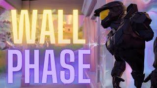 Use Chrome Splash To Phase Through A Wall Within 5 Seconds