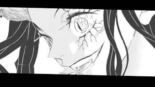 Nezuko edit - comics