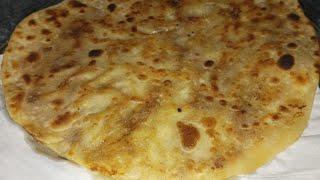 Beaf Qeema Cheese Partha By Food Mood By Kinza