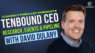 Tenbound's David Dulany on Sales Development in 2024