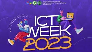 ICT Week 2023