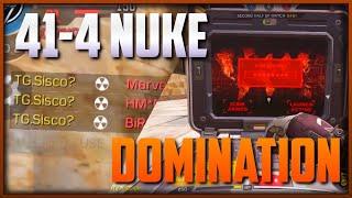 I DROPPED A NUKE IN LEGENDARY RANKED | Call of Duty Mobile