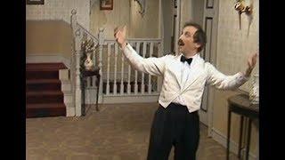 Fawlty Towers: She go crazy!