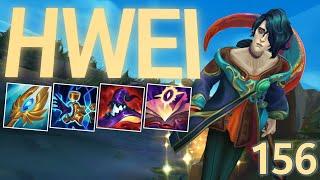 Nemesis | 1v9 HWEI S+ PERFORMANCE TAKE NOTES!!!