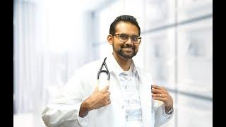 Dr. Faizul Hussain, DO | Florida Kidney Physicians SE