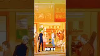 GOJO FIGHT EDIT 4K #anime #foryou #viralvideo #animeedit #viral #jujutsukaisen #onepiece #gojo #fyp