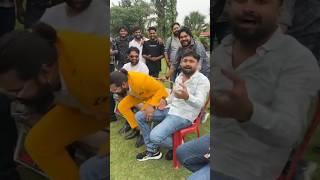 ️manish singh katta mirzapur wale