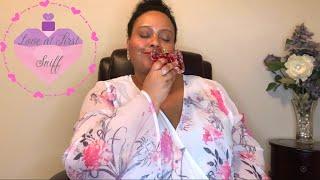 LOVE AT FIRST SNIFF PERFUMES | SimplyShaughnessy