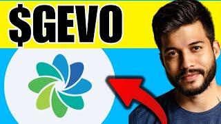 GEVO Stock (Gevo Inc stock) GEVO STOCK PREDICTION GEVO STOCK analysis GEVO stock news today GEVO