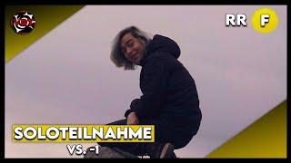 Team Soloteilnahme vs. -1「VRT 2020」FINALE [RR]