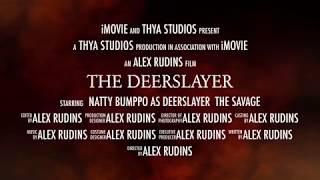 The Deerslayer