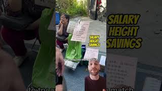 Reality of Marriage Markets in China