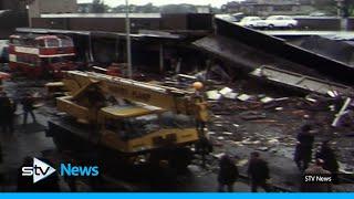 Clarkston Disaster: ‘The shops were blown to bits’