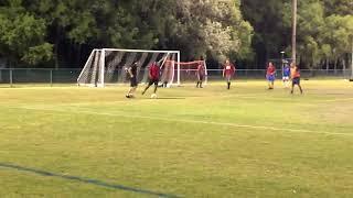 Sylvan Lake 4-13-22 Julio vs Cesar