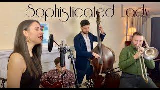 Sophisticated Lady - Vanessa Perea and Robert Edwards