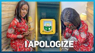 Dear UMAT… I am SORRY+ Addressing Bongo Ideas’ Tweet‼️