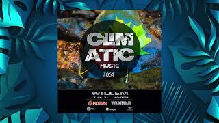 Climatic Music #64 Willem (Radio Show / Podcast semanal INTENSA FM) (Tech House)