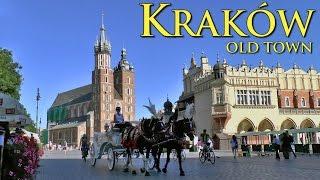 KRAKOW's finest video. Sit back, relax, and enjoy quality views and music. HD Kraków wideo.