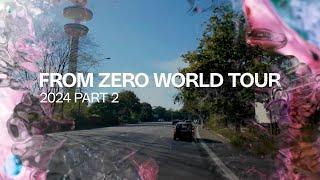 LPTV FROM ZERO: World Tour 2024, Part 2 [Episode 5] - Linkin Park