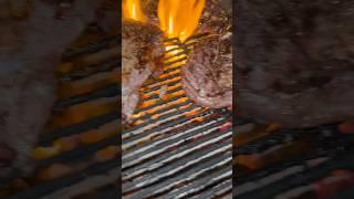 Grill the Perfect Steak Every Time | Juicy BBQ Steak Recipe & Pro Tips #shorts #short