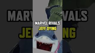 WHY DID MARVEL RIVALS DO THIS TO JEFF!?