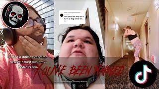 YOU can NOT make it to the end of this TikTok Compilation | Tiktok Cringe #1