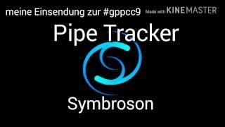 Pipe Tracker - #gppcc9