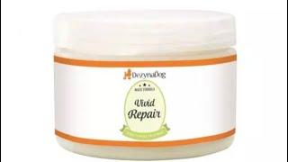 Review of the vivid repair treatment from DezynaDog