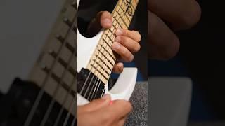 When more is more   #shredguitar #yngwie #neoclassic #paulgilbert #yngwiemalmsteen