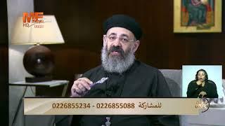 "نفسي أروح الكنيسة" لا تنعزل عن المجتمع الكنسي، ولا تقيم العمل الكنسي.