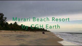 Marari Beach Resort by CGH Earth