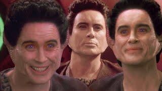 Star Trek: 10 Things You Didn't Know About Weyoun