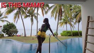 SURPRISE !! IS THIS MIAMI OR IM DREAMING? Watch to the End