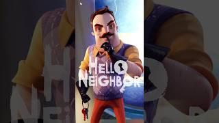 Remaking Hello Neighbor in UE5 | Part 5 #devlog #gaming #helloneighbor #unrealengine #indiegame