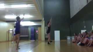 Life's For The Living - Choreographed by Danielle Adams Eaton