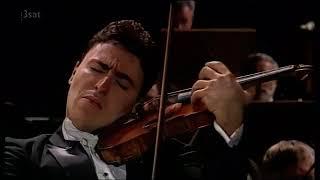 Maxim Vengerov plays Saint-Saëns Introduction and Rondo Capriccioso