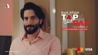 Bank Alfalah | Tap & Pay