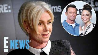 Hugh Jackman’s Ex Deborra-Lee Furness Steps Out With Daughter Amid Sutton Foster Romance | E! News