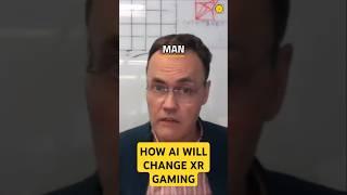 AI & Mixed Reality: In-Home Storytelling of the Future